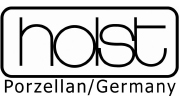 Holst Porzellan/Germany