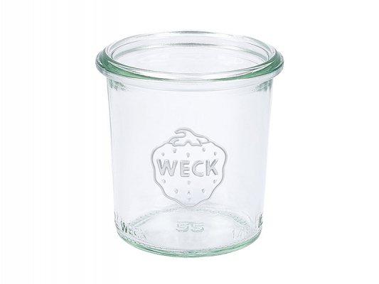 Weckglas 140ml