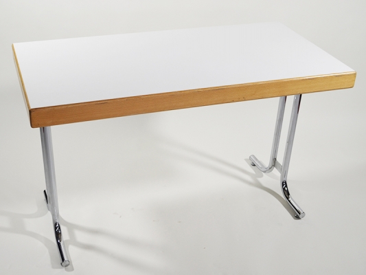 Konferenztisch 120 x 60 cm