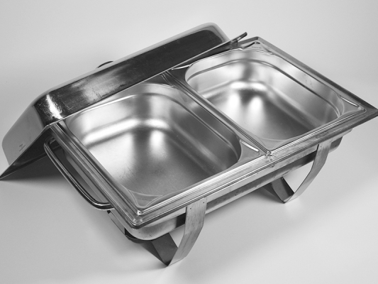 Chafing Dish 1/1 GN