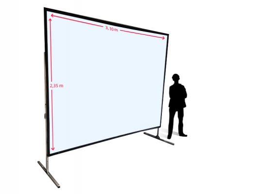 Leinwand