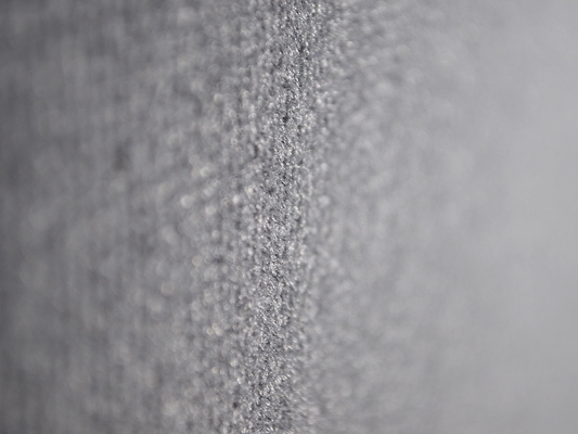 Stellwand / Trennwand Anthrazit