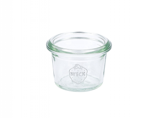 Weckglas 35ml