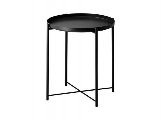 Beistelltisch Tablett