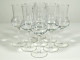 Grappa Glas / Sherry Glas