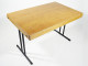 Tisch 120 x 80 cm klappbar
