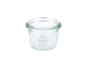 Weckglas 35ml