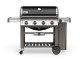 Weber Gasgrill Genesis II