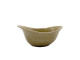 SCHALE SPOT 16 CM „GARNET-BEIGE