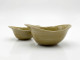 SCHALE SPOT 16 CM „GARNET-BEIGE