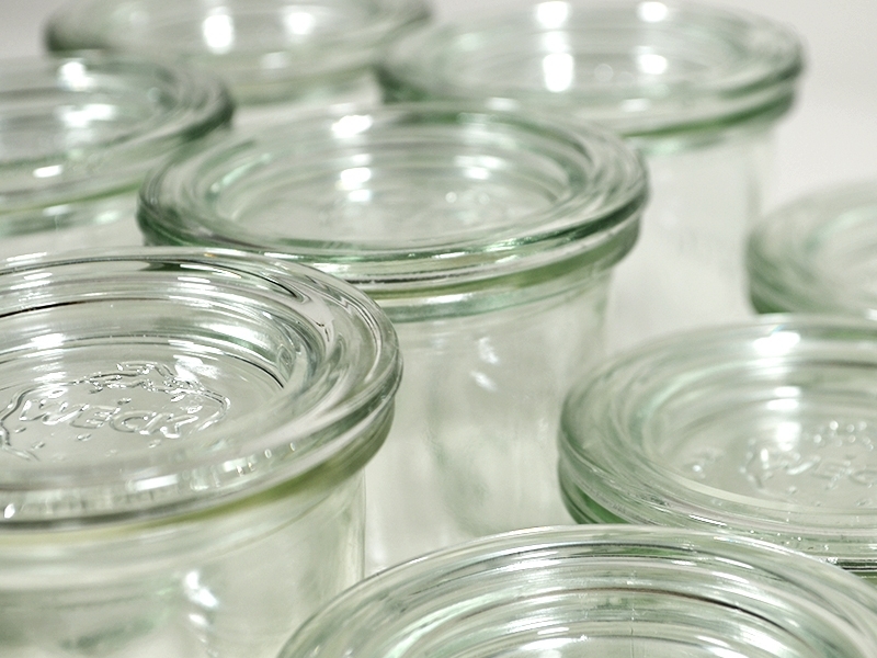 Deckel für Weckglas 35ml