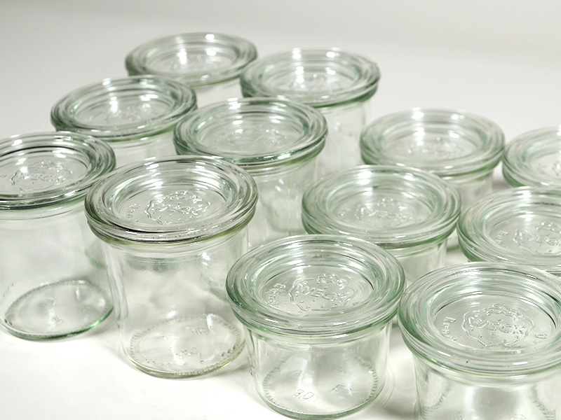 Deckel für Weckglas 35ml