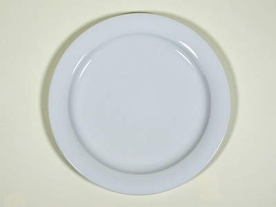 Buffetteller  25 cm
