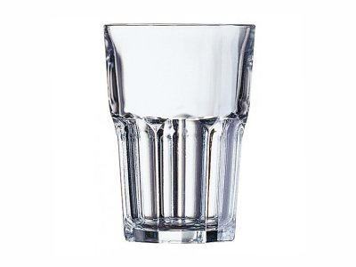 Caipirinha Glas / LATTE MACCHIATO GLAS