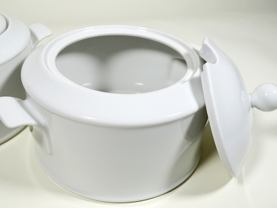 Suppenterrine 2,5l