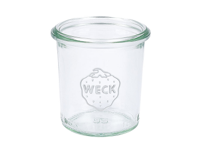 Weckglas 140ml