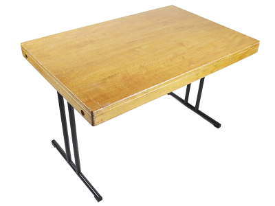 Tisch 120 x 80 cm klappbar