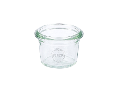 Weckglas 35ml