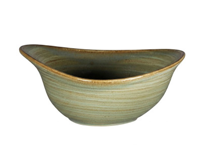 SCHALE SPOT 18,5 CM EMERALD-GREEN