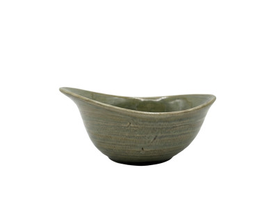 SCHALE SPOT 16 CM „EMERALD-GREEN